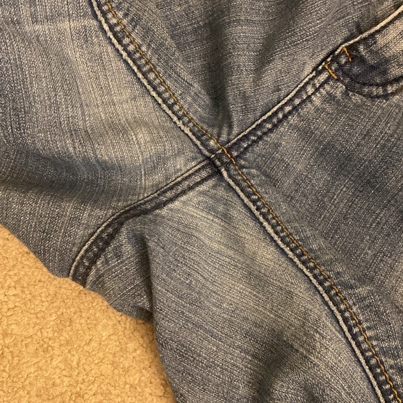 Vintage Apple Bottom Jeans ๐ - Picture 10 of 10